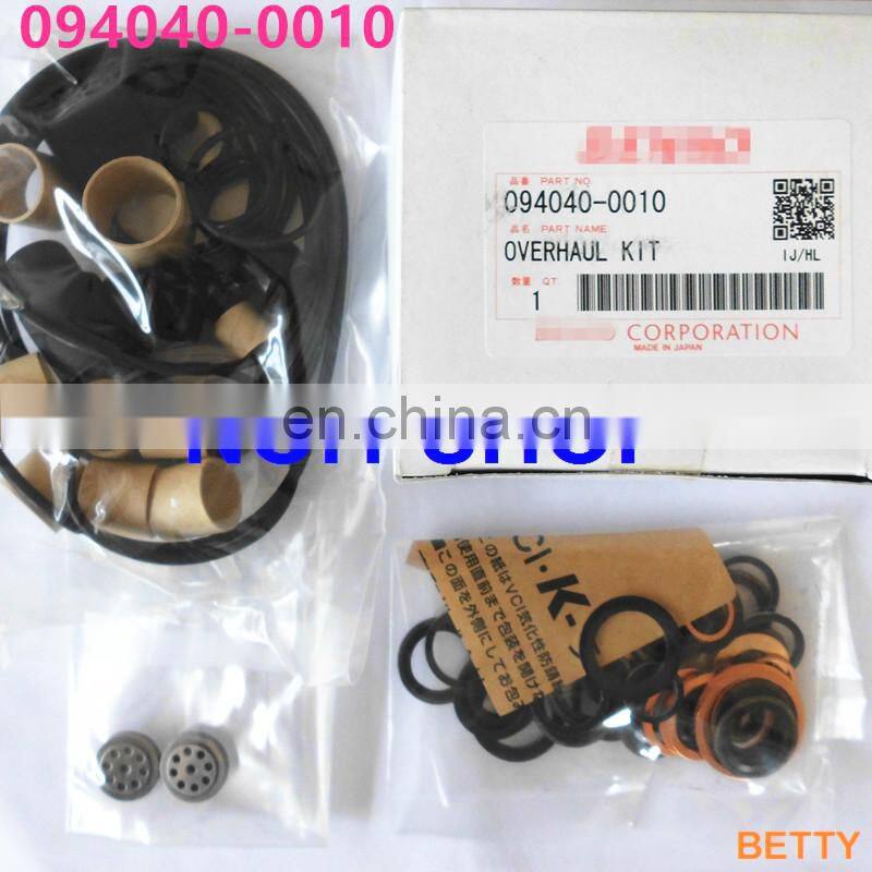 original HP0 pump OVERHAUL KIT 094040-0010