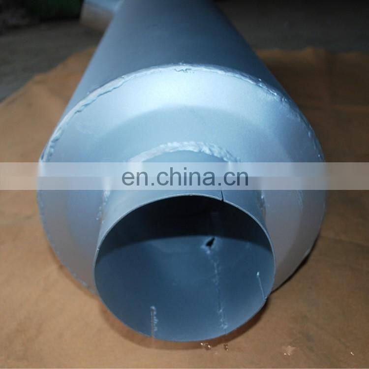 Best seller Cummins KTA19 Muffler