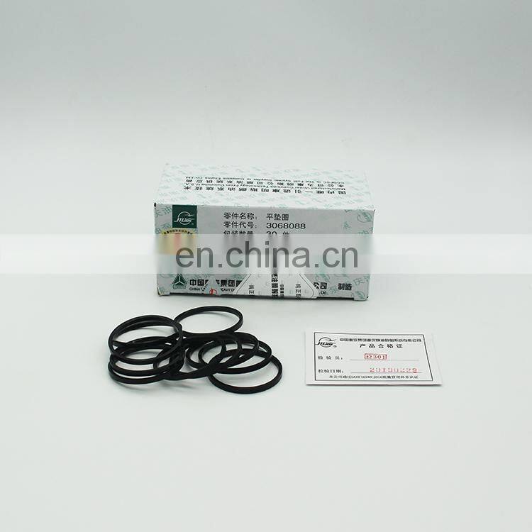 Aftermarket Parts for Cummins Injector Parts Plain Washer 3068088