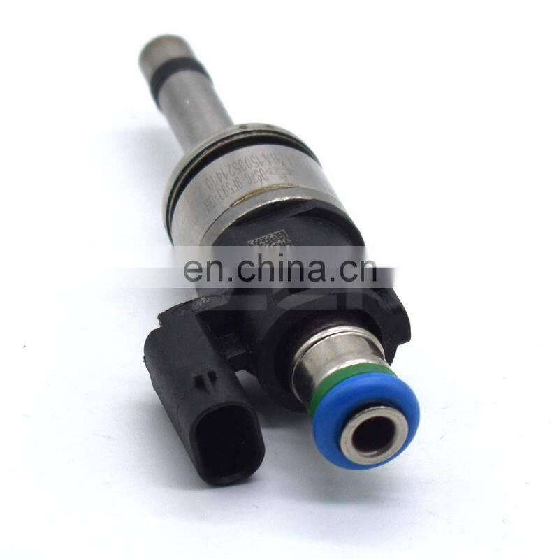 Original Petrol Gas Fuel Injector 1852588 DS7G-9F593-DB Fits Ford 1.5 Ecoboost Turbo 2014 - 2016