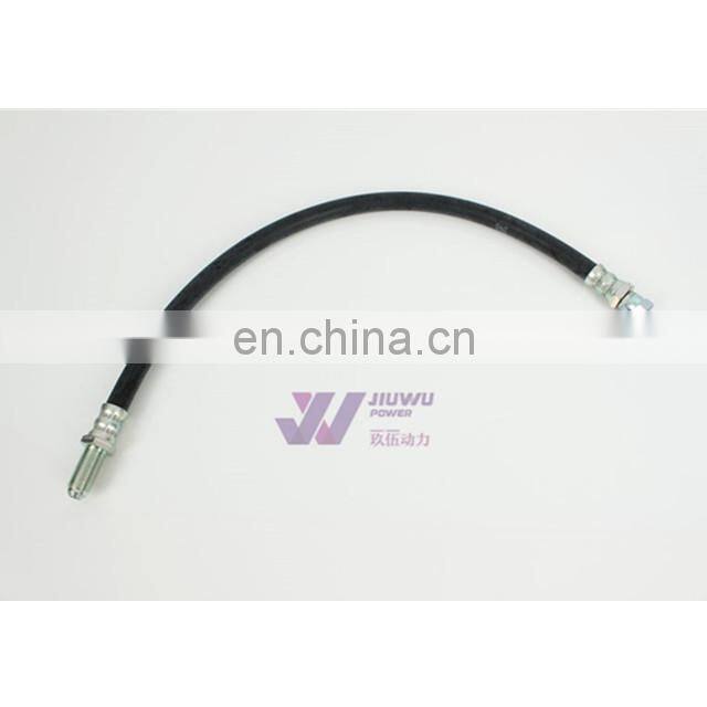 Clutch Rubber Hose 1-09364948-0 For CXZ81K 10PE1N Truck Parts Jiuwu Power