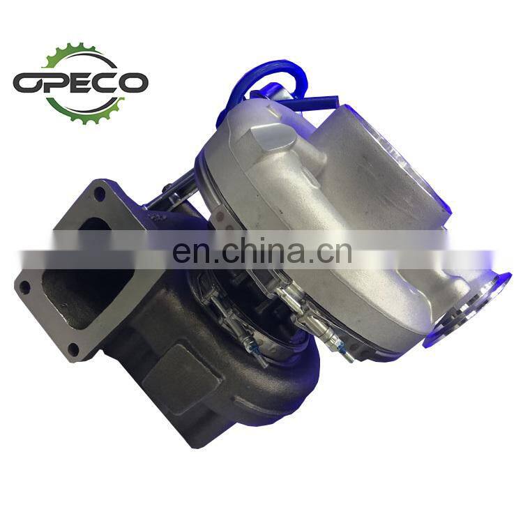 QSX15 ISX 15.0L turbocharger 2836723 4956081 2836725 2836726 2836727 2836760 3594488 3594490 3594491 3594492