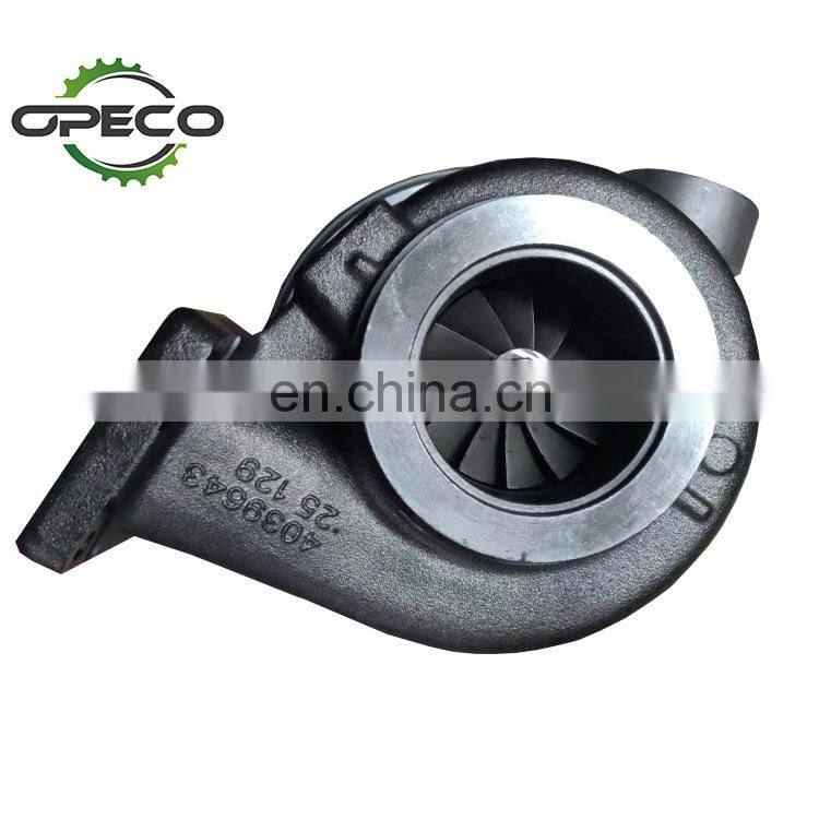 D12 D12C D12C D380 Euro 3 turbocharger 3591077D 3591077-D 3591078 3533544 3165219 3533544 3532692 452164-0001