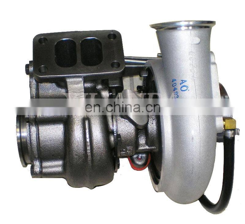 6ISBE ISDE6 Engine Turbocharger 4955908 4043980 4043982