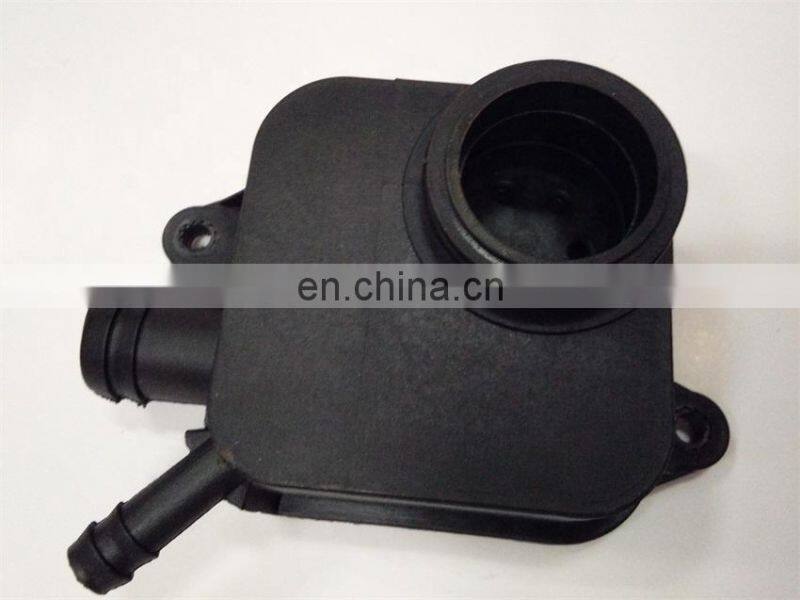 6L ISL QSL Diesel Engine Parts 4935079 4935078 Breather Housing