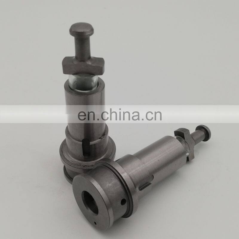 Fuel injection spare parts plunger A253 for fuel pump