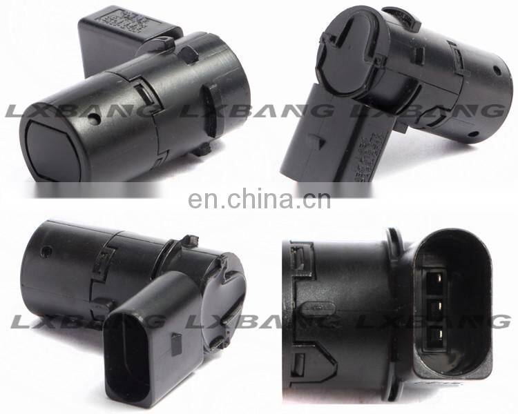 Original Wireless Ultrasonic Sensor Parking Sensor 4B0919275 4B0919275A 7M3919275A For Audi A2 A3 A4 A6 A8 Allroad VW Passat