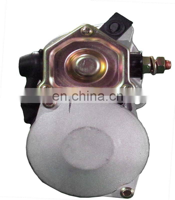 CRAWLER DOZER Starters 8605784 4280002590 4280002591 for Wheel Loaders