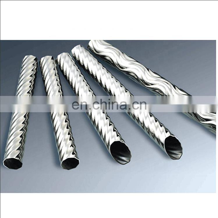 Widely used Rectangular steel tube,galvanized steel pipe,304 decorative stainless steel tube