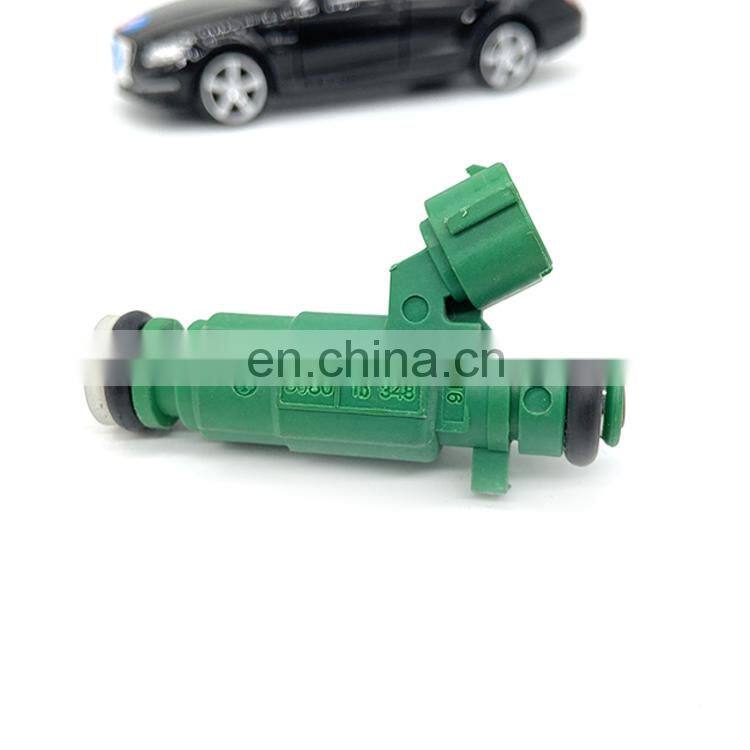 Wholesale Automotive Parts oem 35310-04510 3531004510 for H-yundai K-ia fuel injection tester