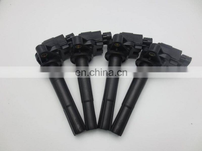 Hengney ignition coil 90919-02228 9091902228 For GS400 LS400 SC400 1998-2000 4.0L 1UZFE