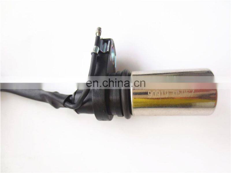 Hengney automotive part 90919-05067 9091905067 for Scion xB Previa Alphard cranskshaft position sensor