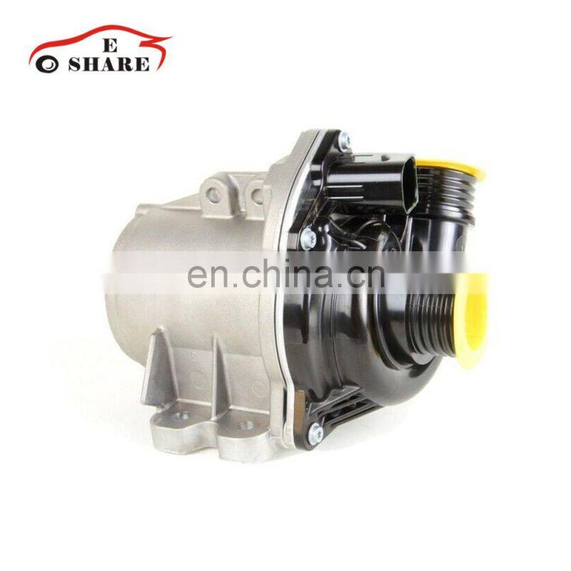 Electric Water Pump 11519455978 For BMW E60 E61 E71 E82 E88 E90 E92 F01 F02 F10