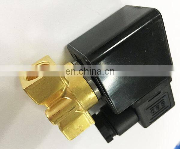 12v diesel engine fuel stop solenoid