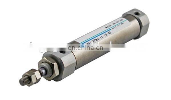 CDM2B Double shaft mini pneumatic cylinders / cylinder electric