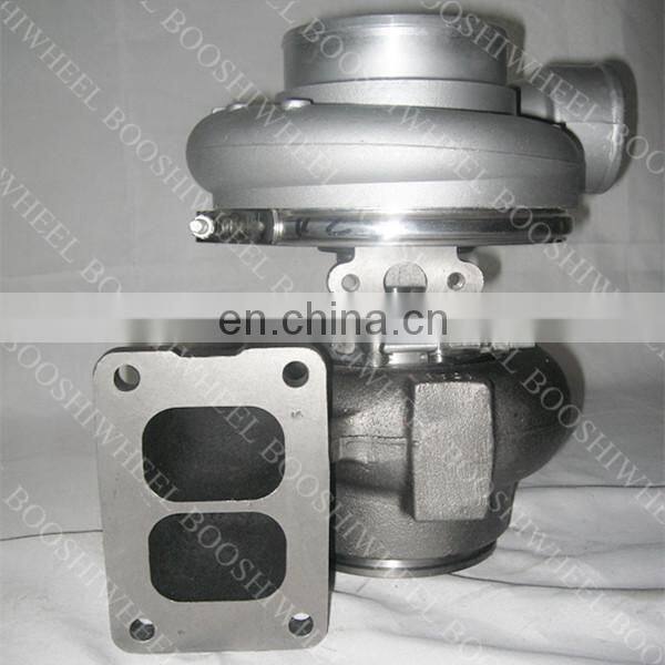 PC400-7 PC450-7 Turbocharger 6151-81-8170 6506-21-5020 For Komatsu