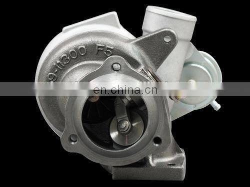 TD04HL-15T Turbocharger for Saab 9-3, 9-5 Aero, Viggen with B253R Engine TD04 Turbo 9172180 55559825 49189-01800