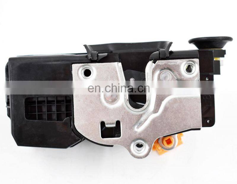 Power Door Lock Actuator for 06-11 Chevrolet Impala Rear Left 20790501