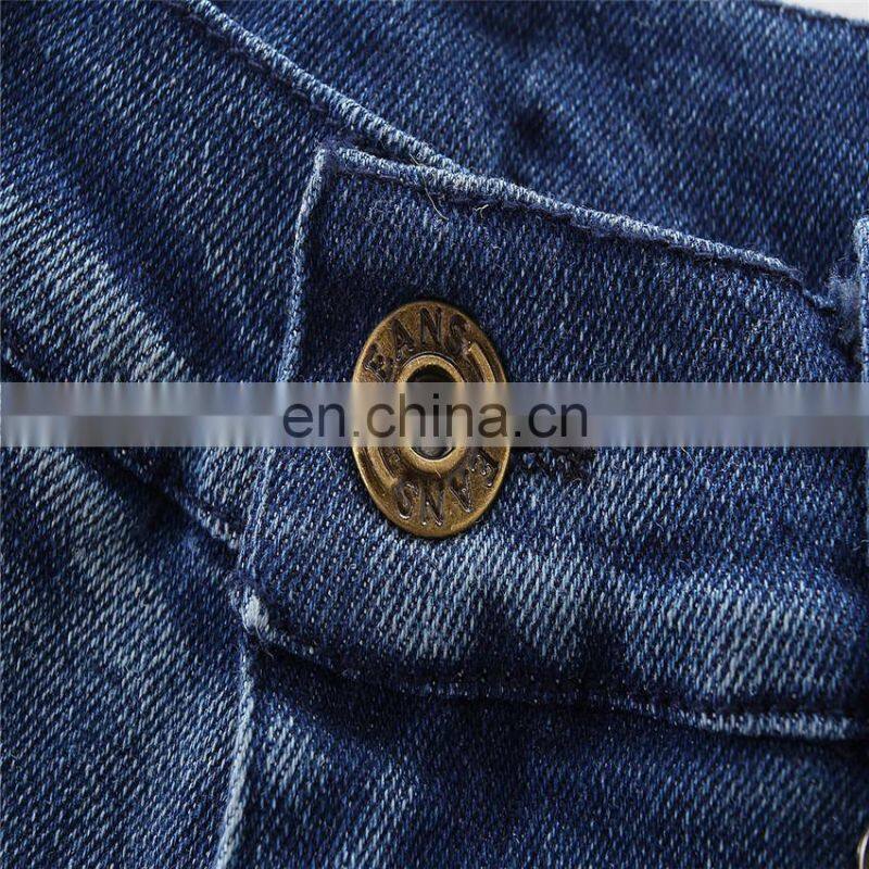 Boy Summer Camouflage Clothing Set Toddler Short Sleeve T-shirt + denim shorts 2pcs Outfit for 2-7T