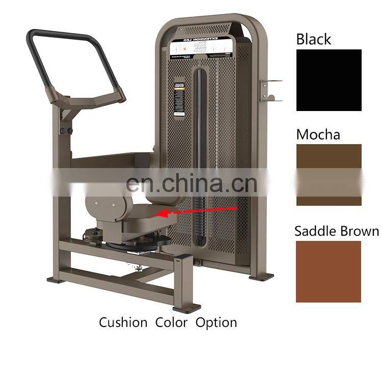 Hammer Strength Incline Chest Press Machine Equipment Gym