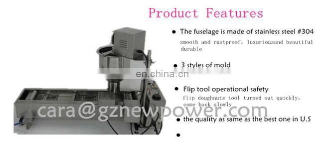 2014 new machine manufacturing make up machine cake donuts/mini donuts machine price