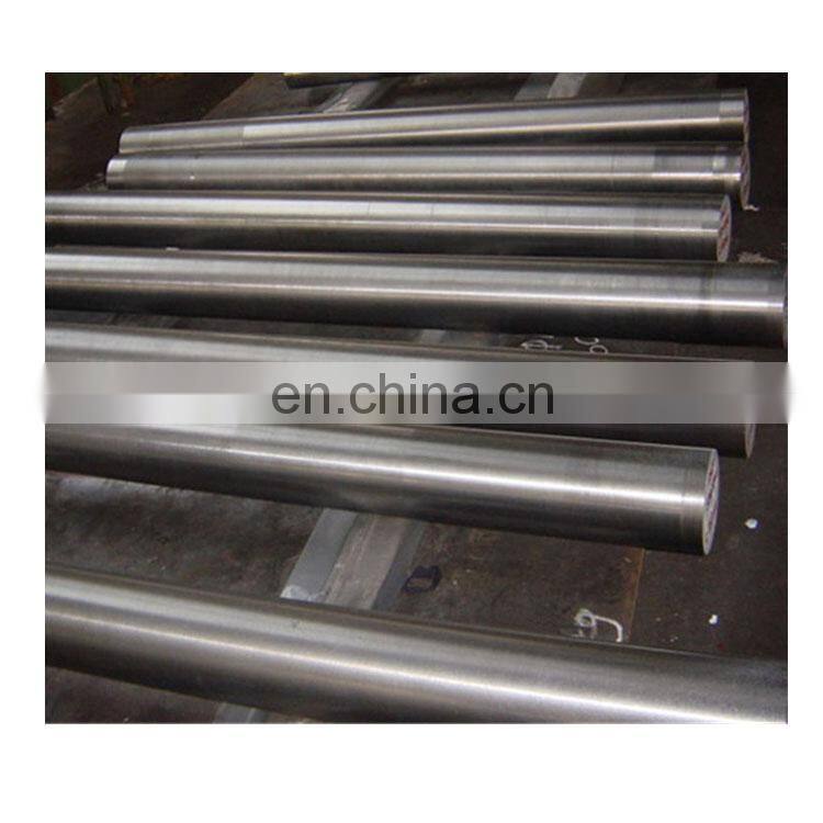 QT800 QT900 DIN 1.4057 X17CrNi16-2 Stainless Steel Round Bar Manufacturer