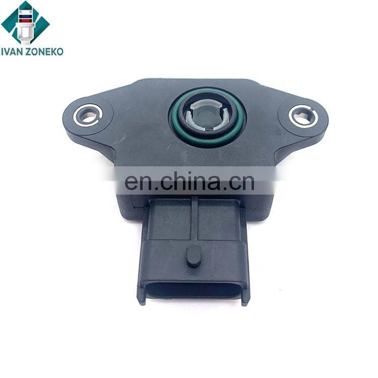 High Quality 35170 23500 3517023500 35170-23500 TPS Throttle Position Sensor for Hyundai KIA