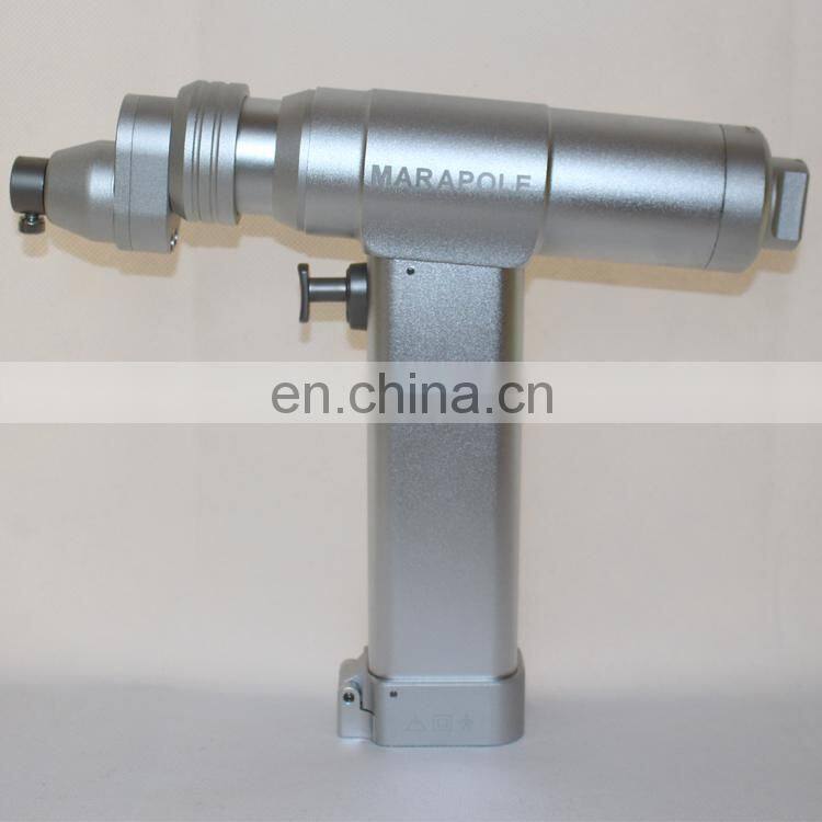 hand drill orthopedic instruments;surgical bone drill for orthopedic surgery