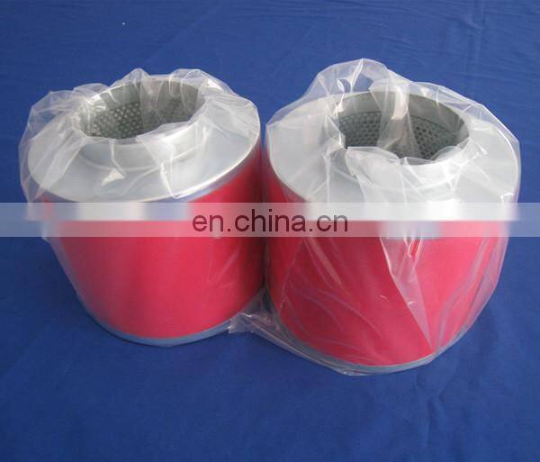 Activated carbon air filter cartridge for complete grow tent kits