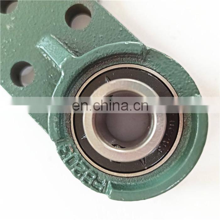 Long life UCFB203 bearing pillow block bearing UCFB203 for machine