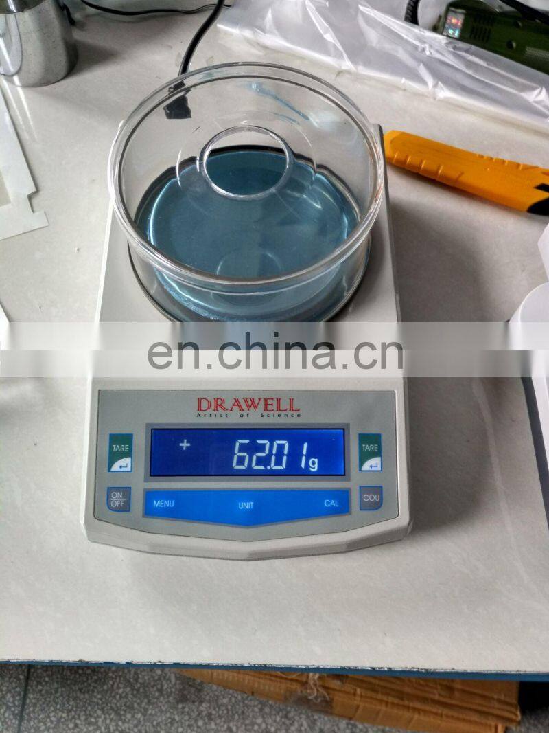 0.1g/0.01g TD-D Electronic Balance Scale Factory