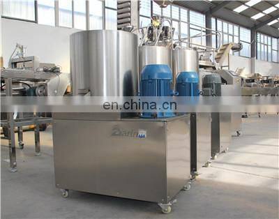 Dog Kibble Food Making Machine Pet Food Extruder