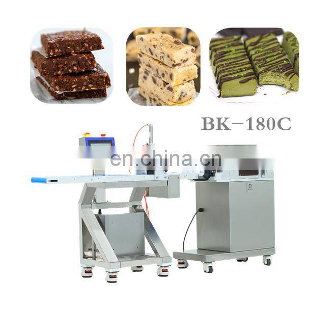 Hot selling maamoul cookies making machine manufacturer equipment