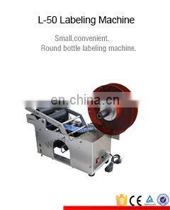 China supplier crayon labelling machine