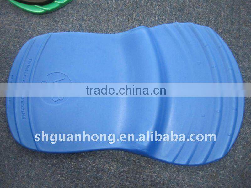 Fitness mind pad 004