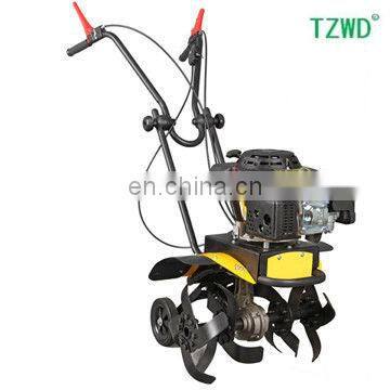 Loncin Engine 1P65FA 159cc Mini Gasoline Tiller BK-500