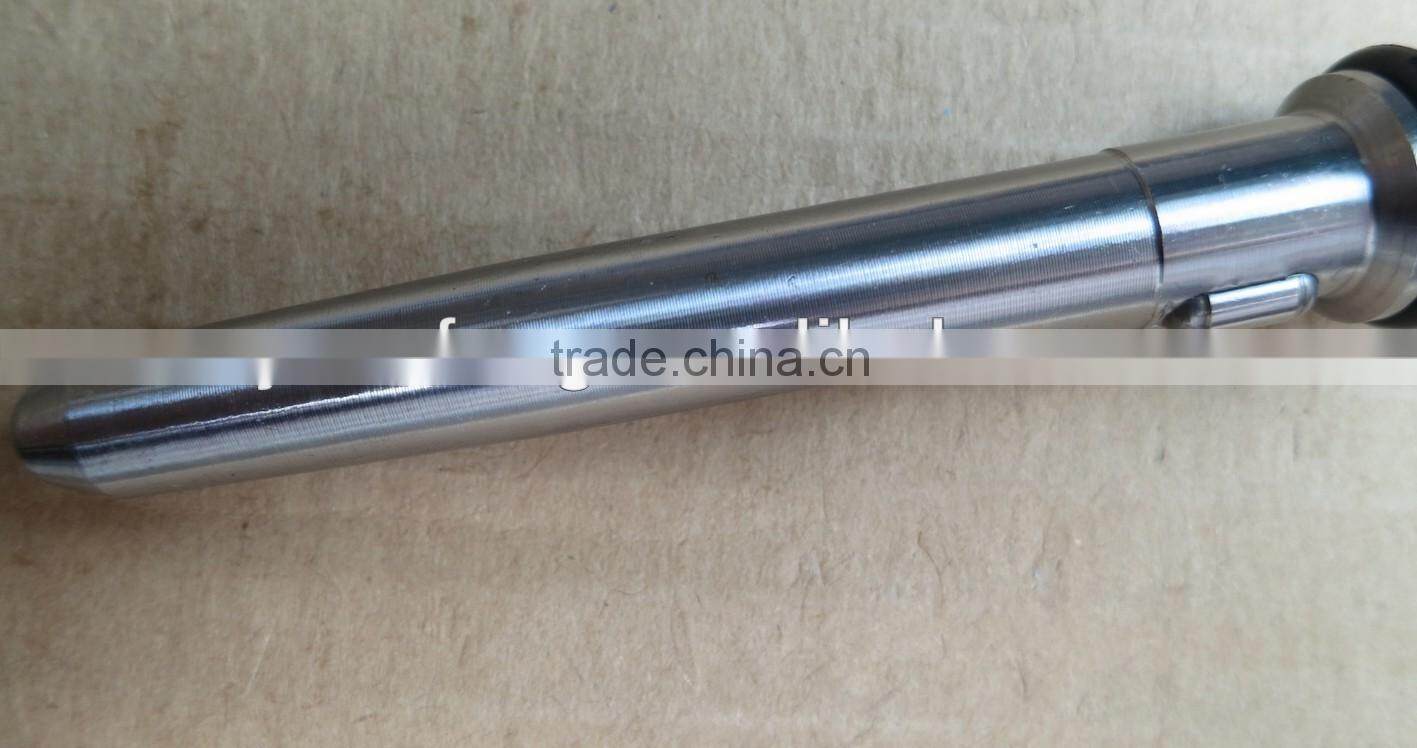 Diesel Engine ISDE Fuel Injector Connector 4929864