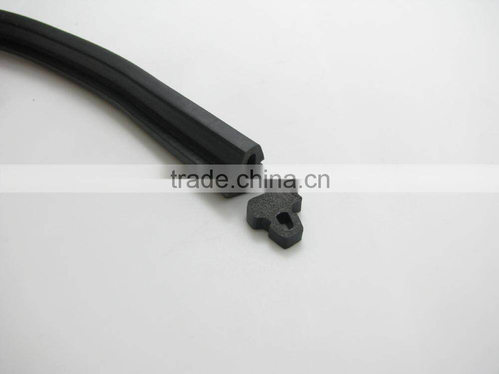 EPDM hot sale epdm foam sheet of extrusion