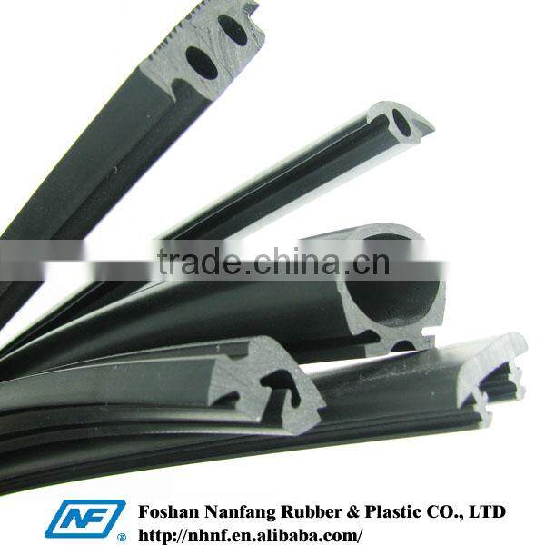 EPDM 380% tensile window rubber seal boat