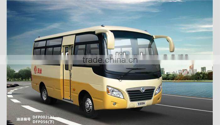 Dongfeng Bus EQ6105L3G, Coach Bus