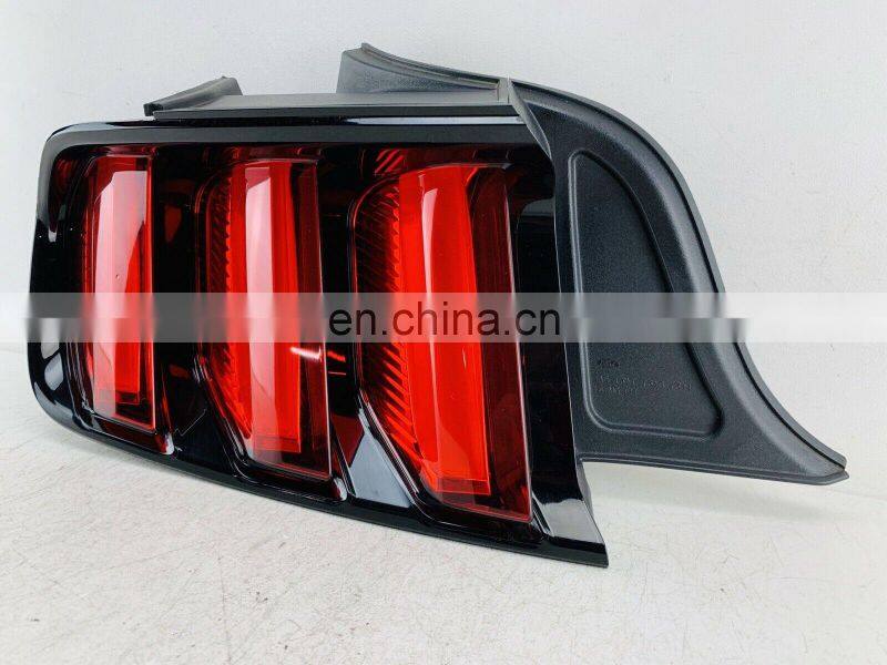 FR3B-13405-A FR3B-13404-A Car accessories car body parts tail lamp brake light stop tail light for mustang 2018 2019 2020