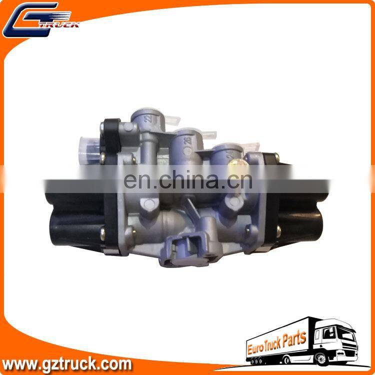 European Truck Auto Spare Parts Air Brake Valve Oem 9347050050 1505128 0034315706 for DAF MB Truck Protection Valve