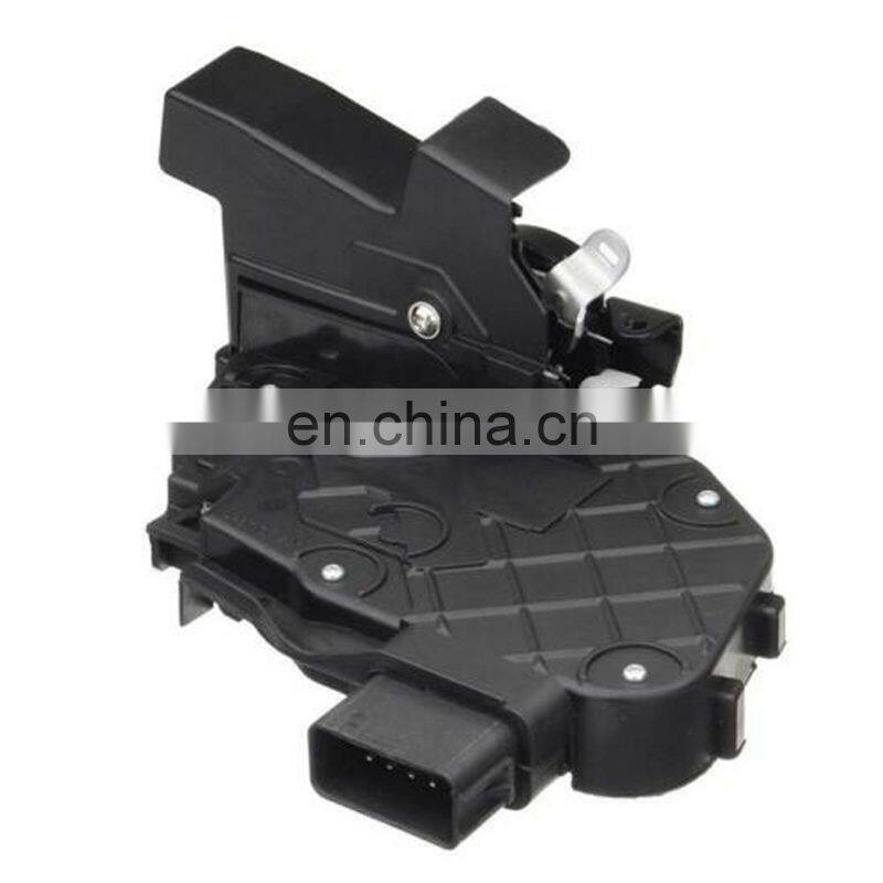 LR011277 Front Left Driver Side Door Lock Actuator For Land Rover Range Rover Evoque LR2