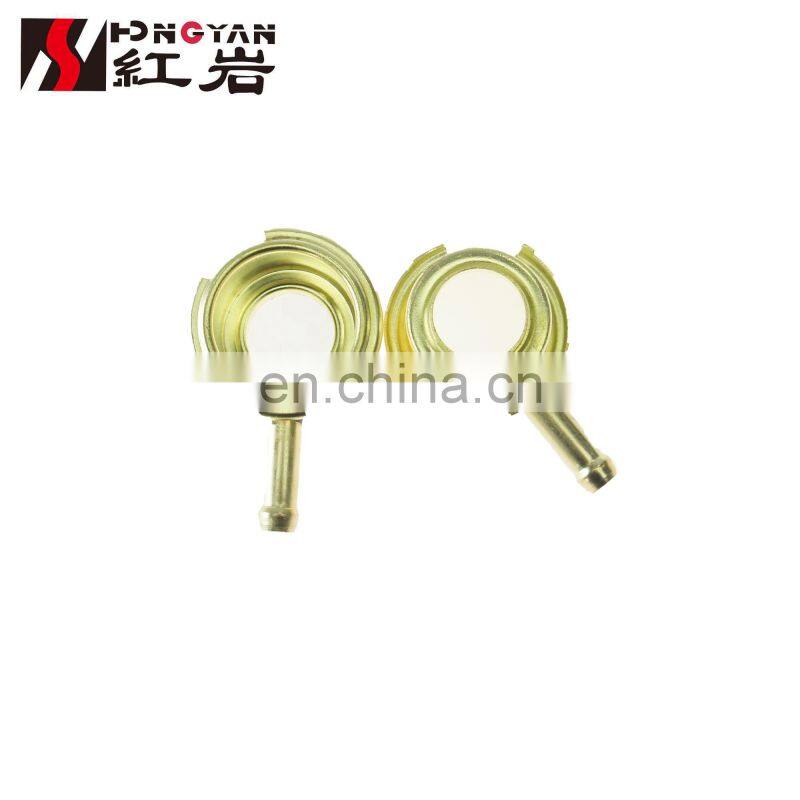 Radiator Parts Brass Filler neck