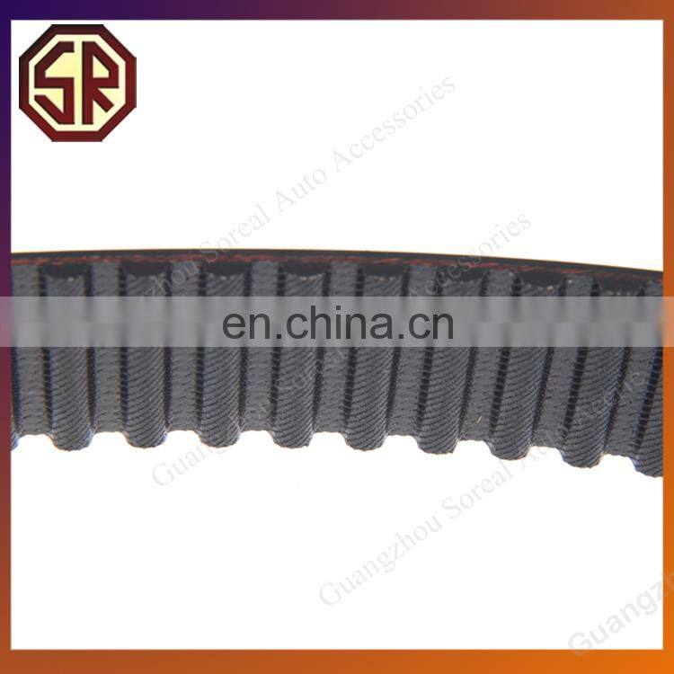 Auto Spare Part Rubber Timing Belt for Japanese Car 83ZBS19 OEM MD152622