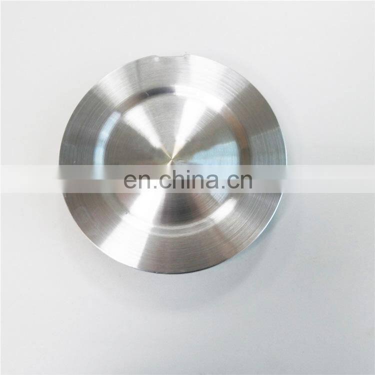 Custom Plastic Hubcap ABS 165mm Chrome Car Wheel Center Caps