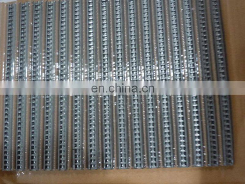 Customized Red Iron Powder Toroidal Core -52