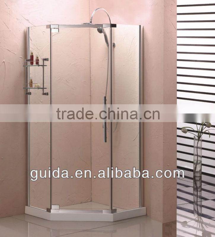 Simple shower room,glass shower room,cheap shower room