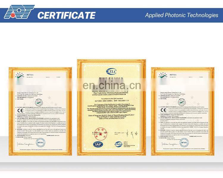 hot sale 86 indoor ftth box 12 core fiber optic termination box fiber optic termination box 24 port