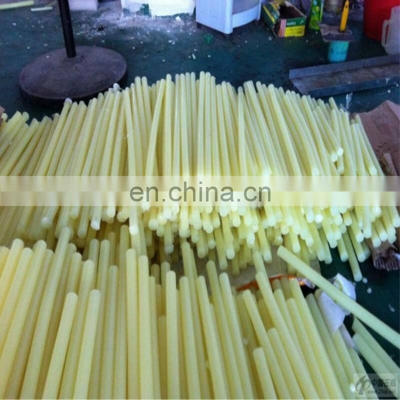 Hardness Shore 90A 95A Polyurethane Elastomer PU Rods